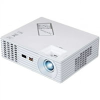 ViewSonic PJD5232L 3D Spremni DLP projektor, 4: 3