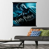 Hari Potter i polukrvni princ - Zidni plakat Hari na jednom listu s drvenim magnetskim okvirom, 22.375 34