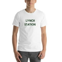 Camo Lynch Station Majica s kratkim rukavima po nedefiniranim darovima