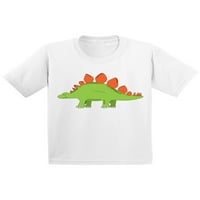 Neugodni stilovi majica za dinosaur za djecu Stegosaurus dinosaur majica za dojenčad dinosaur tematska rođendanska