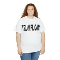 Trumplican Trump majice s kratkim rukavima