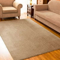 Subrte Modern Area prostirke meke tepihe za izdržljive tepihe