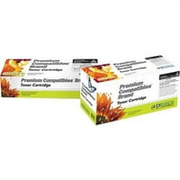 Kompatibilne uređaje premium razreda Q7551XRMPC Kompatibilne uređaje premium razreda HP Bankovni toner HP Q MICR