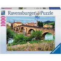 Ravensburger Puente la Reina, Španjolska