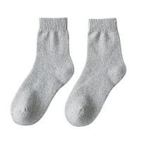 Čarape za žene i muškarce Prodaja muške ženske zimske izolirane parne čarape modne trend čarape
