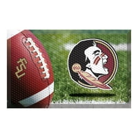 Florida State Scraper Mat 19 x30 - lopta