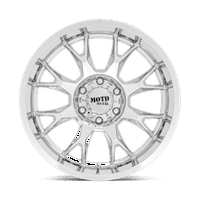 METALNI KROMIRANI DISK OD 9.6.139. -44ET 87.1CB