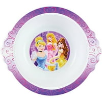 Prvih godina Disney princess zdjelica bez bpa