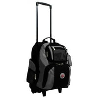 Roll-Away Deluxe Rolling Backpack