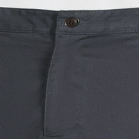 Muške kratke hlače savršenog klasičnog kroja 8