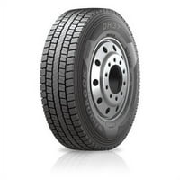 Hankook DH 295 75R22. Guma