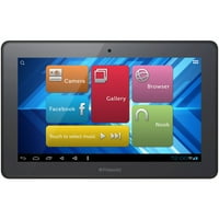 PTAB tablet, 10.1 WSVGA, dvojezgreni 1. GHz, GB RAM, GB Storage, Android 4. Jelly Bean