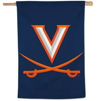 Virginia Prime 28 40 okomita zastava
