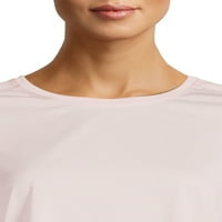 Majica s dugim rukavima u ženskom izvedbi AVIA s manšetama