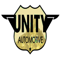 Unity Automotive Front i straga Kompletni šok komplet za sklop stane 2004-Buick Rainer, 4-11180-251020-001
