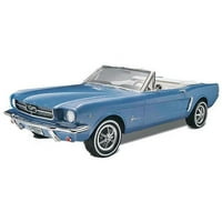 Revell 1: '1: Mustang kabrioletni automobil modela automobila