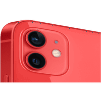 Apple iPhone Mini 128GB GSM CDMA Potpuno otključano - crveno