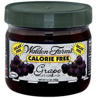 Walden Farms Slobodno kalorijsko voće, Oz