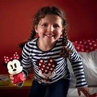 Philips je vodio Disney Kids Softpal Prijateljica Minnie Mouse Toy Nightlight