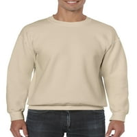Muška majica s okruglim vratom Izrađena od visokokvalitetne mješavine pamuka u donjem dijelu leđa