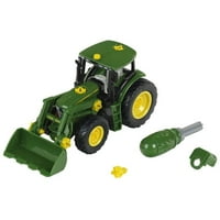 Theo Klein John Deere preuzmi traktor