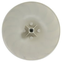 Zamjena kotača kotača za sušilice za Kenmore Sears 110. Sušilica - kompatibilna s WP puhanjem kotača