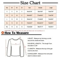 Definitivno plus size za žene, Ženska majica Plus size, pulover s okruglim vratom s dugim rukavima, jesenske košulje,