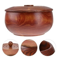 Drveni tanjur za posluživanje drveni tanjur za posluživanje voća pladanj za posluživanje predjelo