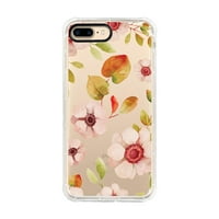 Essentials iPhone plus futrola za telefon, anemone cvijeće