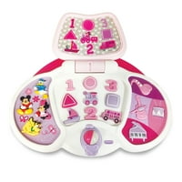 KidDieland Disney Minnie Mouse & Friends Actions Laptop igračka