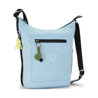 Kipling ženska mylz crossbody torba s podesivim remenom