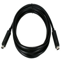1-metarski aktivni kabel od 100 Gbps od 100 vata, certificiran prema standardu od 40 Gbps
