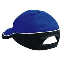 Beechfield timska odjeća kap za bejzbolsku glavu