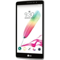 Walmart Family Mobile LG G-Stilo pametni telefon