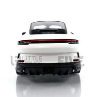 - Porsche GT Touring -