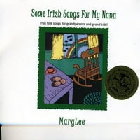 Nekoliko irskih pjesama za moju baku