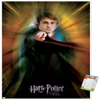 Hari Potter i vatreni pehar-Zidni plakat od 22.375 34