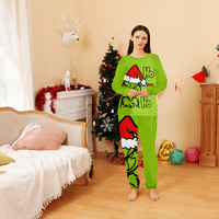 Nestale božićne pidžame, Pijamas de Navidad, odgovarajuća pidžama za prijatelje