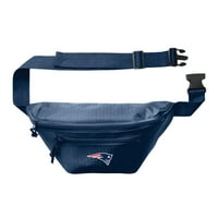 Little Earth Zip Hip Pack, New England Patriots