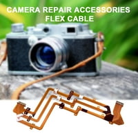 Hobeauty kamera zaslon kabela visokokvalitetni izdržljivi kabel za Sony CX110E CX115E CX150E XR Video Camera popravak