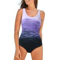 Idoravan kupaći kostim za žene za čišćenje žena bikini plivanje hlače kratke hlače na dnu kupaći kostim kupaćim