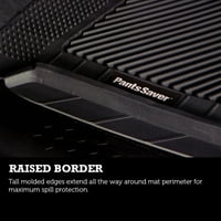 Pantssaver prilagođeni fit automobili podne prostirke za Dodge Durango 2013, PC, sva zaštita od vremenskih prilika