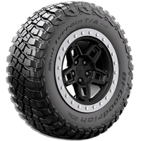 Bfgoodrich blato-terain t a km 235 70- q guma