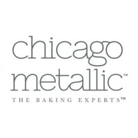 Chicago Metallic Commercial II bez prikrivenih 1-1 2 kilograma kruha