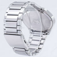 Muški satovi od nehrđajućeg čelika od nehrđajućeg čelika od nehrđajućeg čelika od nehrđajućeg čelika od nehrđajućeg