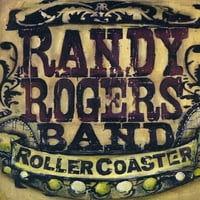 Randi Rogers-Rollercoaster-MLR