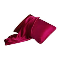 Smanjite mekoću jastučnica koje pokrivaju svilenu ljepotu protiv starenja 1kom