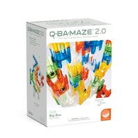 MindWare Q-BA-MAZE 2.0: Big Bo plus besplatne svjetleće kocke Dobi od 5+