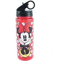 Disney Minnie Mouse plastična boca vode