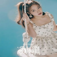 Red Velvet - Bloom - CD
